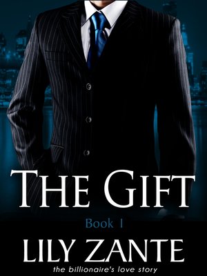 cover image of The Gift, Book 1